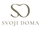svoji doma - Domovská stránka