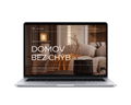 DOMOV BEZ CHÝB™ - praktický sprievodca od SVOJI DOMA